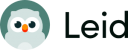 Leid logo