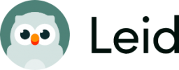 Leid logo